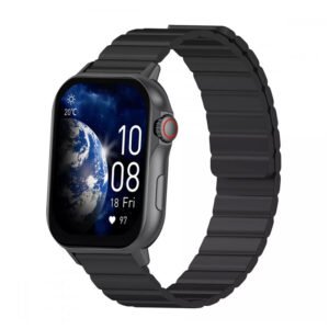 Смарт-годинник PROOVE HUMBLE (чорний)