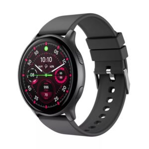 Смарт-годинник PROOVE INFINITY (чорний)