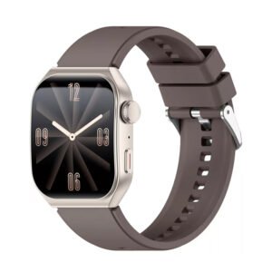 Смарт-годинник PROOVE MOMENT (сірий)