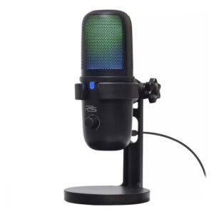 Ігровий мікрофон PROOVE GAMING MICRO (чорний)