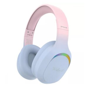 Бездротові навушники PROOVE TENDER 2 App (синьо-рожеві)