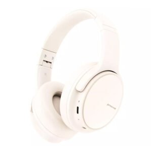 Бездротові навушники PROOVE TENDER (бежеві)