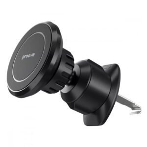 Автомобільний тримач PROOVE STRONG MAGNETIC (чорний)