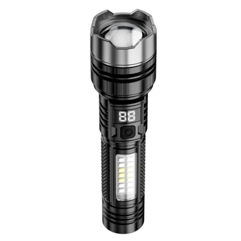 Ліхтар XO-YH20 (чорний)