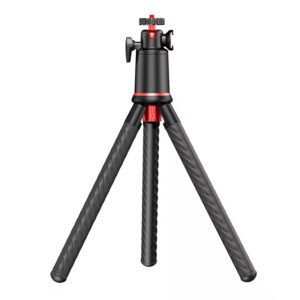 Штатив гнучкий PROOVE FLEXIBLE PORTABLE (чорний)