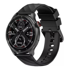 Смарт-годинник PROOVE TERRA with GPS (чорний)