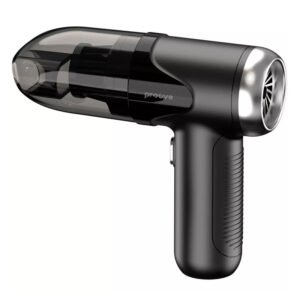 Портативний пилосос PROOVE VOID ASSISTANT V1 (чорний)