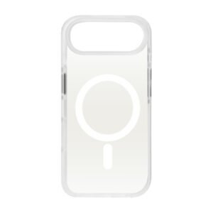 Чохол FIBRA SHOCK-PROOF with MagSafe iPhone Air (білий)