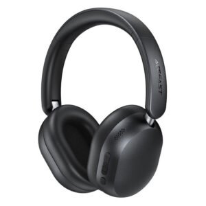 Бездротові навушники ACEFAST H12 ANC (чорні)