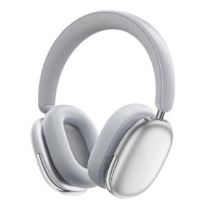 Бездротові навушники ACEFAST H9 ANC (срібні)