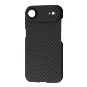 Чохол FIBRA СARBONITE with MagSafe iPhone Air (чорний)