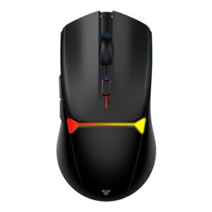 Бездротова ігрова миша FANTECH CRYPTO II WG7V2 (чорна)