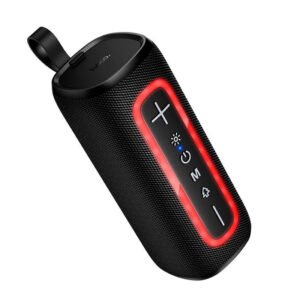 Портативна колонка HOCO HC36 (чорна)