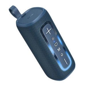 Портативна колонка HOCO HC36 (синя)