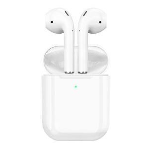 Бездротові навушники HOCO EW74 (білі)