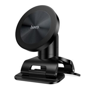 Автотримач магнітний HOCO H97 (чорний)