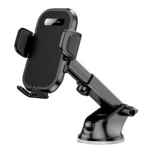 Автомобільний тримач PROOVE LONGWAY PLAID (чорний)