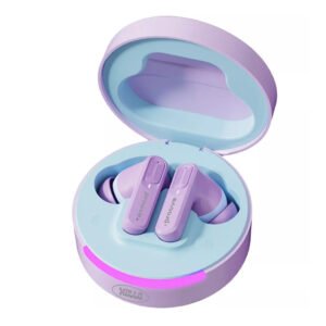 Бездротові навушники PROOVE MELLO TWS with ANC (рожеві)