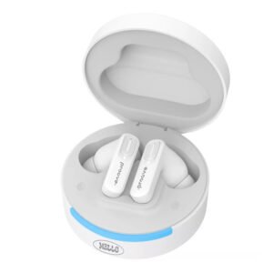 Бездротові навушники PROOVE MELLO TWS with ANC (білі)