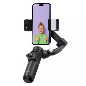 Стабілізатор PROOVE VECTOR GIMBAL STABILIZER (чорний)