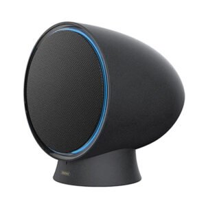 Портативна колонка REMAX RB-H9 MINI (чорна)