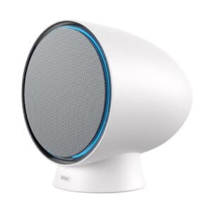 Портативна колонка REMAX RB-H9 MINI (біла)