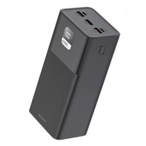 POWERBANK PROOVE GIANT 40000 mA/h 100W (чорний)