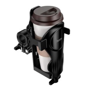 Підстаканник на кермо HOCO H94 (чорний)