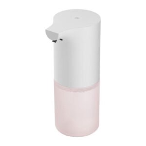 Aвтоматичний дозатор мильної піни MI AUTOMATIC FOAMING DISPENSER з картриджем (білий)