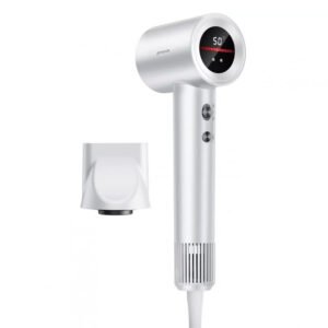 Фен PROOVE LUNA 1500W (білий)