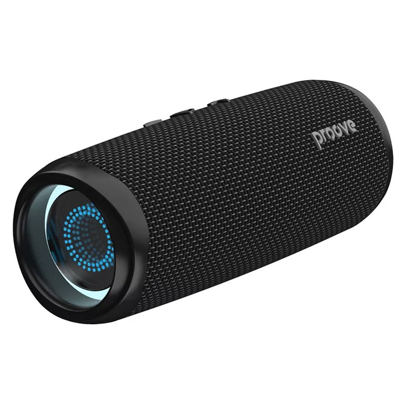 Портативна колонка PROOVE RUMBLE 20W (чорна)